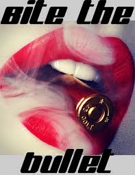 Idiom - 'Bite the Bullet': Origin & History